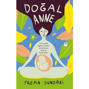 Doğal Anne (resimli)