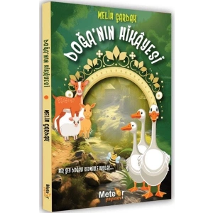 Doğa’nın Hikayesi