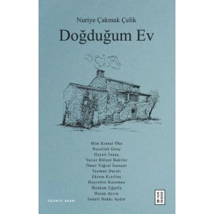 Doğduğum Ev