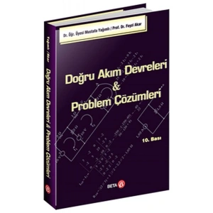 Doğru Akım Devreleri - Problem Çözümleri
