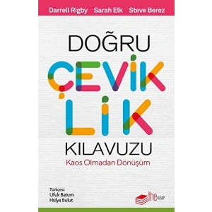 Doğru Çeviklik Kılavuzu