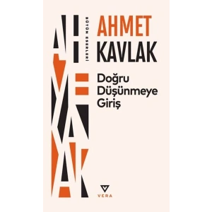 Doğru Düşünmeye Giriş