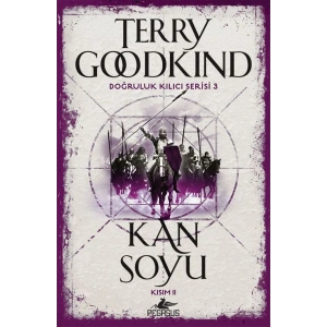 Doğruluk Kılıcı Serisi 3 - Kan Soyu Kısım 2