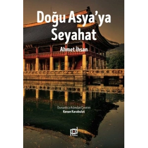 Doğu Asyaya Seyahat