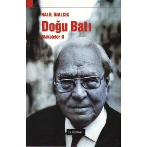 Doğu Batı / Makaleler 2