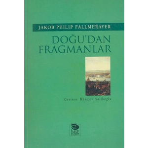 Doğudan Fragmanlar