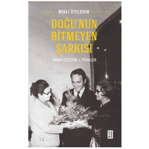 Doğunun Bitmeyen Şarkısı