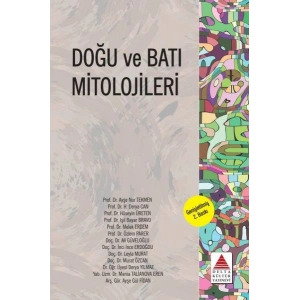 Doğu ve Batı Mitolojileri