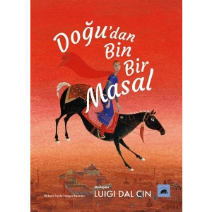Doğu’dan Bin Bir Masal