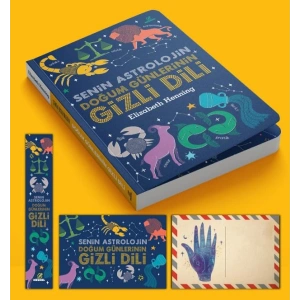 Doğum Günlerinin Gizli Dili