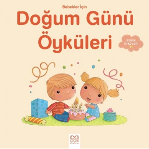 Doğum Günü Öyküleri
