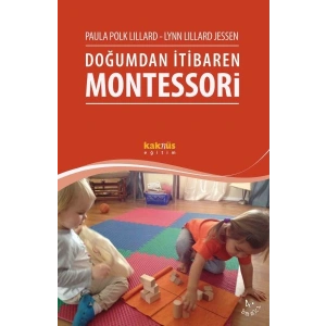 Doğumdan İtibaren Montessori