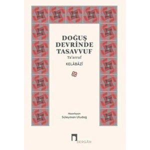 Doğuş Devrinde Tasavvuf