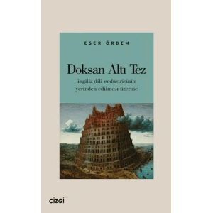 Doksan Altı Tez