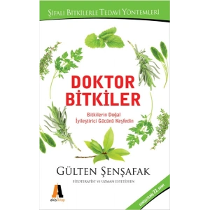 Doktor Bitkiler
