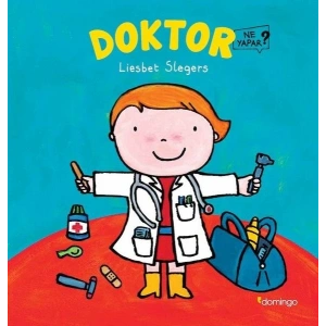 Doktor - Ne Yapar?