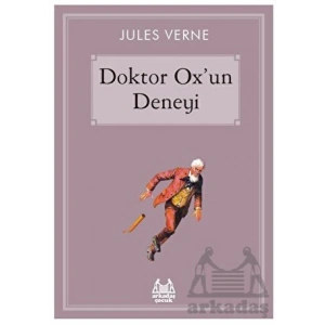 Doktor Ox’un Deneyi