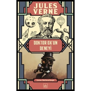 Doktor Ox’un Deneyi