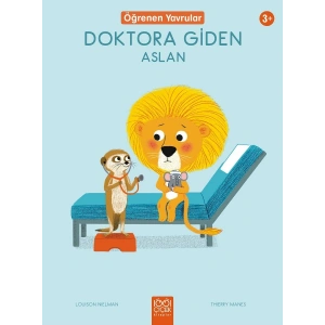 Doktora Giden Aslan