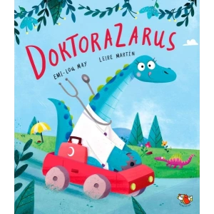 Doktorazarus