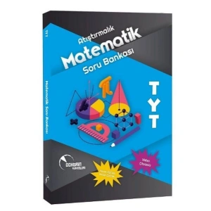Doktrin Yayınları TYT Matematik Atıştırmalık Soru Bankası