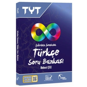 Doktrin YKS TYT Sıfırdan Sonsuza Türkçe Soru Bankası