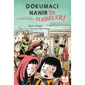 Dokumacı Nanirin Elbiseleri