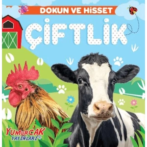 Dokun ve Hisset - Çiftlik