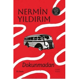 Dokunmadan Ciltli