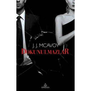 Dokunulmazlar - Ciltli