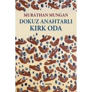 Dokuz Anahtarlı Kırk Oda