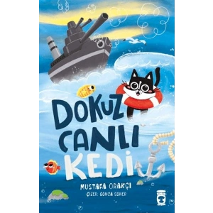 Dokuz Canlı Kedi