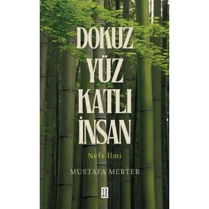 Dokuz Yüz Katlı İnsan