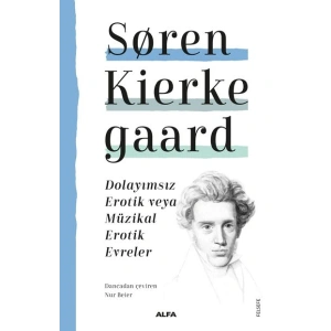 Dolayımsız Erotik veya Müzikal Erotik Evreler