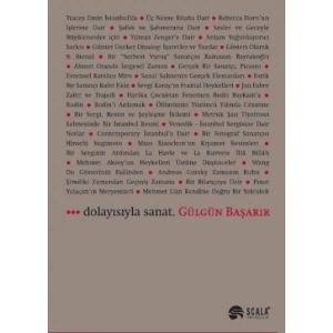 Dolayısıyla Sanat