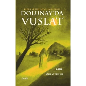 Dolunayda Vuslat