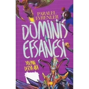 Dominis Efsanesi: Paralel Evrenler