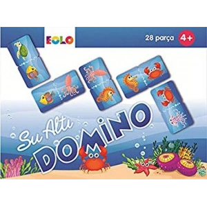 Domino-Sualtı