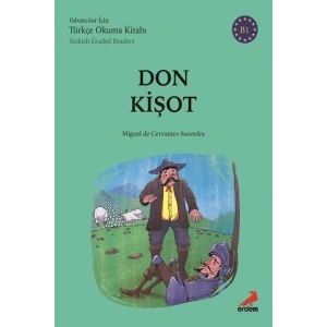Don Kişot - B1 Yabancılar İçin