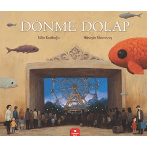 Dönme Dolap