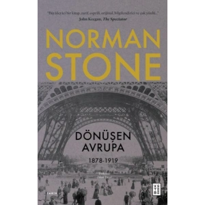 Dönüşen Avrupa 1878 - 1919