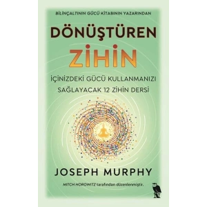 Dönüştüren Zihin