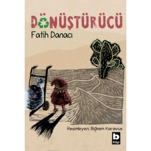 Dönüştürücü