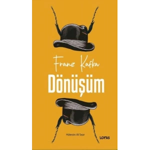 Dönüşüm
