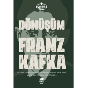 Dönüşüm