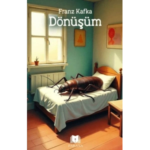 Dönüşüm