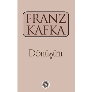 Dönüşüm