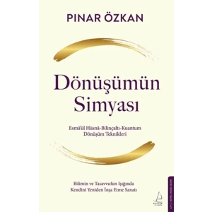 Dönüşümün Simyası