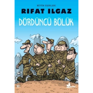 Dördüncü Bölük