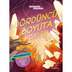 Dördüncü Boyuta Dalış